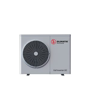 Bomba de Calor GREENTECH 12 Kw