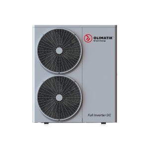 Bomba De Calor GREENTECH16 Kw