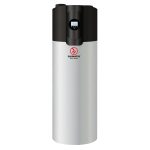 Bomba De Calor Ecosilent 300l