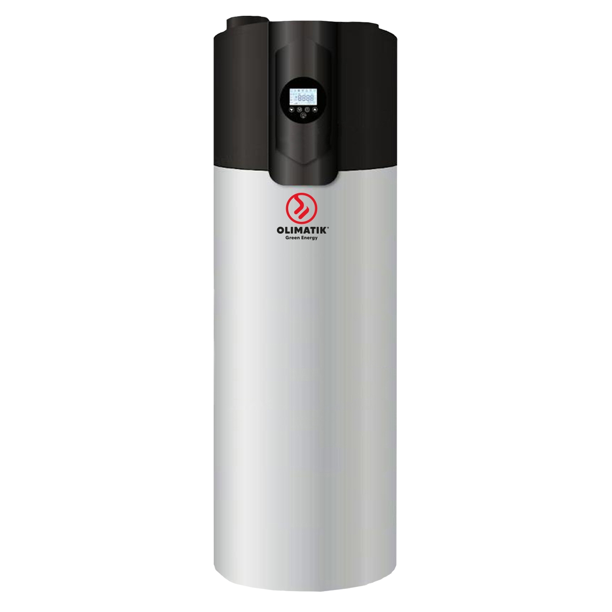 Bomba De Calor Ecosilent 300l