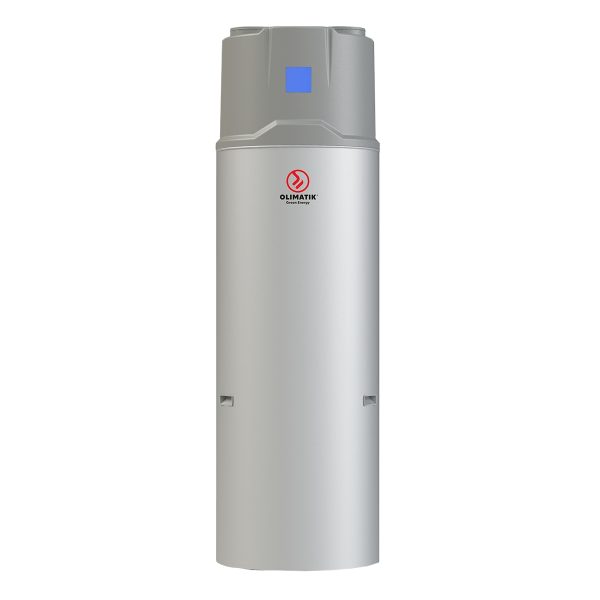 Bomba Calor PURETECH 300L