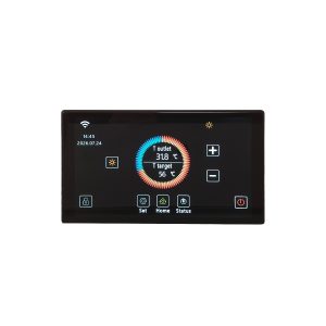 Bomba de Calor GREENTECH 16 Kw