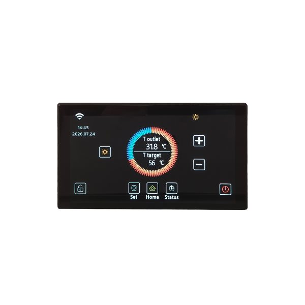 Bomba de Calor GREENTECH 16 Kw